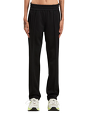 PANTALONI PALM ANGELS, Logo Track, Casual, Black