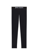 Colanti PALM ANGELS, Classic Logo Sport Leggings