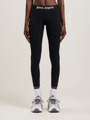 Colanti PALM ANGELS, Classic Logo Sport Leggings