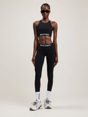 Colanti PALM ANGELS, Classic Logo Sport Leggings