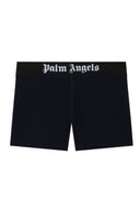 Pantaloni PALM ANGELS, Classic Logo Sport Shorts