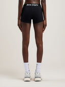 Pantaloni PALM ANGELS, Classic Logo Sport Shorts
