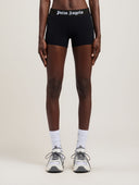 Pantaloni PALM ANGELS, Classic Logo Sport Shorts