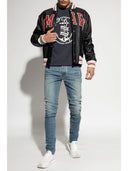 Jeans AMIRI, Blue Light PXMD002403