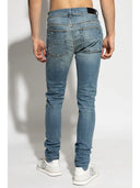 Jeans AMIRI, Blue Light PXMD002403