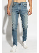 Jeans AMIRI, Blue Light PXMD002403