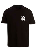 TRICOU AMIRI, 'logo Core', Black