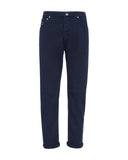 Pantaloni BRUNELLO CUCINELLI, Croiala dreapta, Model clasic
