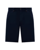 Pantaloni BRUNELLO CUCINELLI, Short Pants, Classic, Navy Blue