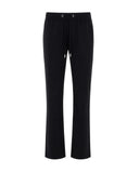 Pantaloni DOLCE & GABBANA, GYACETFUFJRB0665 Bleumarin