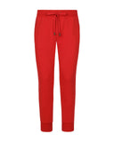 Pantaloni DOLCE & GABBANA, Rosu GVXQHTG7F2GR2254