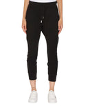 Pantaloni Dsquared2, Imprimeu ICON Sprayed, Bumbac