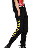 Pantaloni Dsquared2, S75KB0270S25516900, Joggers Bumbac