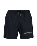 Pantaloni Scurti Ih Nom Uh NIT, Black, Swim Shorts