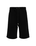 Pantaloni Scurti OFF WHITE, Arrows Prints, OMCI013S24FLE0011001