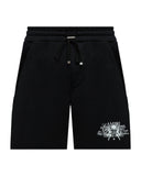 Pantaloni scurti AMIRI,  Print Frontal