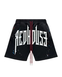 Pantaloni scurti Redhouse, ЯH LOGO Frontal, RHSH08
