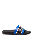PAPUCI KARL LAGERFELD SS20 - 855029650, Insertie Albastra