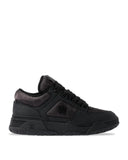 Sneakers AMIRI, BLACK ‘Ma Quad Nylon Ma-1’ sports shoes