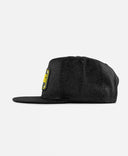 Sapca JOHN HATTER, THE KING - FLAT BRIM