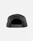 Sapca JOHN HATTER, I WILL MAKE YOU RICH - FLAT BRIM