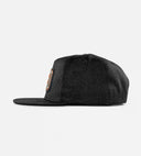 Sapca JOHN HATTER, I WILL MAKE YOU RICH - FLAT BRIM