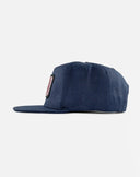 Sapca JOHN HATTER, WHO´S YOUR DADDY - FLAT BRIM