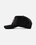 Sapca JOHN HATTER, BADBOY - BASEBALL, Negru