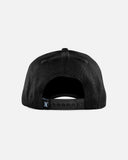 Sapca JOHN HATTER, BADBOY - BASEBALL, Negru