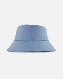 Palarie JOHN HATTER, I WILL NOT DIE SOBER BLUE - BUCKET HAT