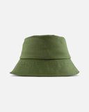 Palarie GROW UP - GREEN - BUCKET HAT