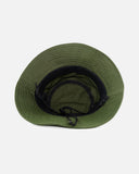 Palarie GROW UP - GREEN - BUCKET HAT