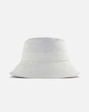 Palarie WE FUCKED UP - WHITE - BUCKET HAT