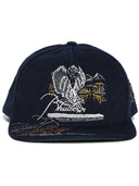 Sapca RHUDE, Eagles Souvenir, Midnight Blue