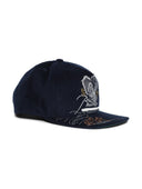 Sapca RHUDE, Eagles Souvenir, Midnight Blue