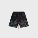 Pantaloni scurti Redhouse, ЯH LOGO Frontal, RHSH09