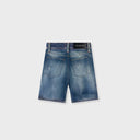 Pantaloni scurti Redhouse, Print Uzat