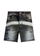 Pantaloni scurti Redhouse, Print Uzat RHSRH07