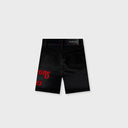 Pantaloni scurti Redhouse, Print Frontal