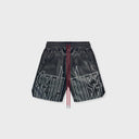 Pantaloni scurti Redhouse, Print Frontal RHSRH13