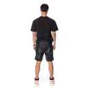Pantaloni scurti Redhouse, Print Frontal RHSRH13