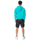 Pantaloni scurti Redhouse, Print RHsrh17