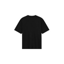 Tricou Redhouse, Pegasus Design, Black, Regular Fit