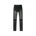 Blugi Redhouse, Straight, Champs Elysees, Faded Black