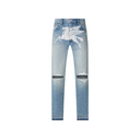 Blugi Redhouse, Loose Fit, Pegasus Faded, Blue