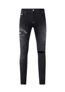 Blugi Redhouse, Skynny, Champs Elysees, Black