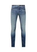 Blugi Redhouse, Skynny, Basic Model, Blue