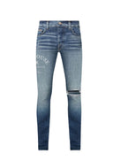 Blugi Redhouse, Skynny, Champs Elysees, Blue