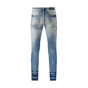 Blugi Redhouse, Rockstar  II, Slim, Blue