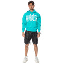 Pantaloni scurti Redhouse, Print RHsrh17